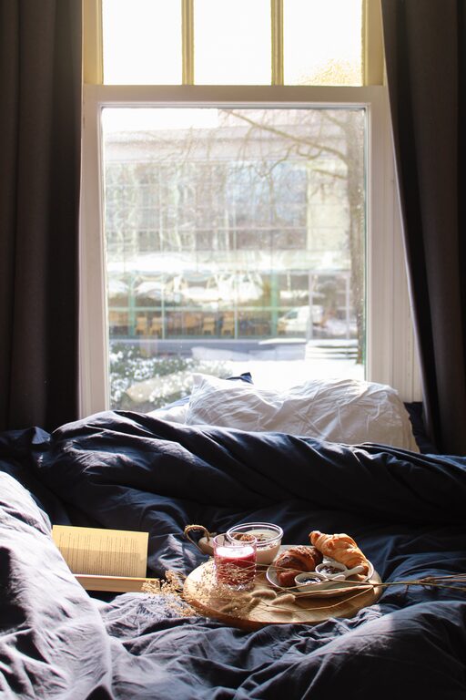 Ideas para disfrutar mañanas tranquilas de fin de semana